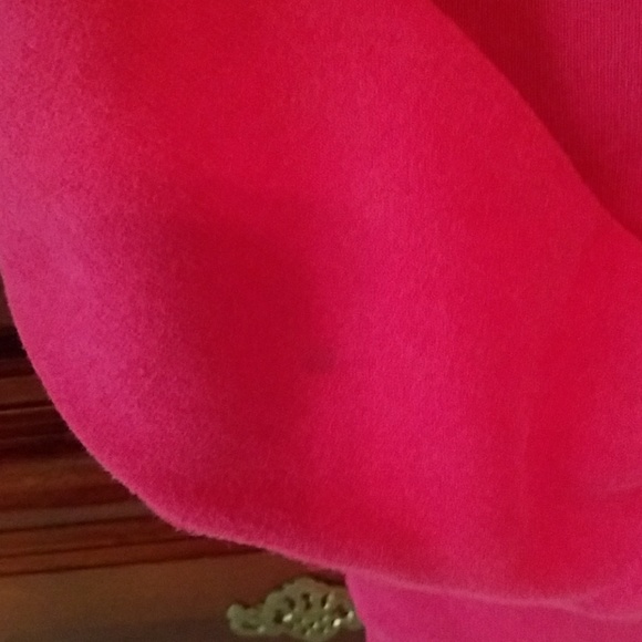 *TODAY ONLY SALE** RL zip up hoodie - Gently used - Picture 4 of 5